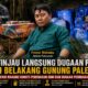 Tokoh Pemuda Pohuwato Bongkar Dugaan Puluhan Alat Berat di Tambang Ilegal Gunung Paleleh, Akan Lapor Polda!
