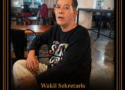HIPSI Sumut Pasang Kuda-Kuda! Dodi Rikardo Sembiring: Jangan Kotori Marwah Pers dengan Kepentingan Pribadi
