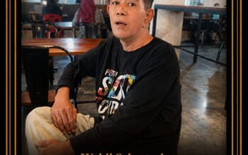 HIPSI Sumut Pasang Kuda-Kuda! Dodi Rikardo Sembiring: Jangan Kotori Marwah Pers dengan Kepentingan Pribadi