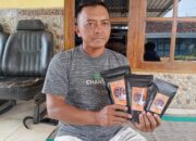 Dongkrak Ekonomi Warga, Desa Umbulrejo Ngawi Sukses Inovasi Produksi Kopi Bubuk Lokal ‘Kopimbul’