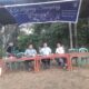 Pemerintah Desa Ujungbarang Gelar Pertandingan Sepak Bola, Cari Bibit Unggul Hingga Tingkat Nasional