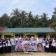 Police Go To School Serentak di 15 SMA/SMK, Polres Batu Bara Perkuat Pendidikan Karakter dan Kesadaran Hukum Pelajar