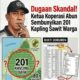 Skandal Kemitraan Sawit Ketapang? 201 Data Kapling Warga Diduga Disembunyikan, Pengurus Koperasi Jadi Sorotan