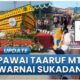 Masyarakat Sekadau Kecewa, Kafilah Tidak Menampilkan Mobil Hias pada Pembukaan MTQ ke-34 di Kayong Utara