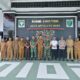Kunker Tim Wasev TMMD Ke-129 Disambut Hangat Forkopimda Kabupaten Pidie