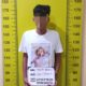 Polresta Deli Serdang Bekuk Dua orang Pengedar Narkoba jenis shabu di pagar merbau