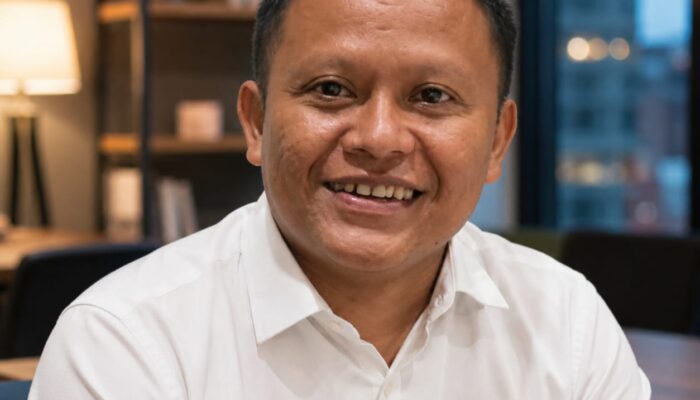 Dapur MBG di Pattiro Jeneponto Disorot: Alih Fungsi Lumbung Pangan DAK Disewakan ke Pengelola, Muh. Alim Bahri Desak Kejaksaan Usut Tuntas