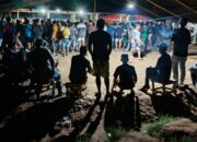 Dugaan Judi Sabung Ayam di Desa Momala, Polres Gorontalo Bergerak ke Lokasi
