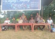 Boja Menang Adu Penalti Atas Persikasalem, Semarak Pordes Ujungbarang Cilacap Jadi Ajang Pembinaan Pemuda