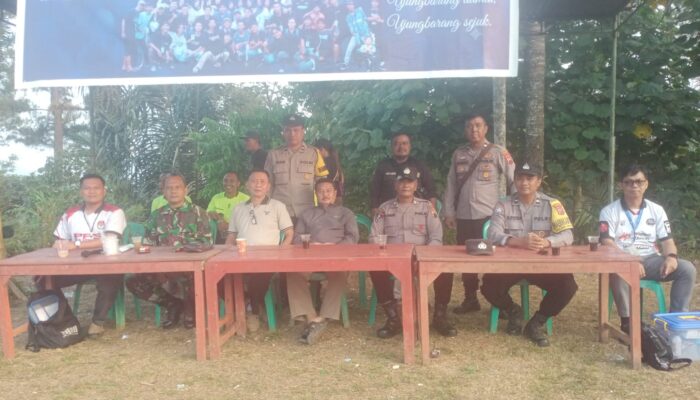 Boja Menang Adu Penalti Atas Persikasalem, Semarak Pordes Ujungbarang Cilacap Jadi Ajang Pembinaan Pemuda