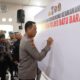 Perkuat Sinergi Jaga Kamtibmas, Polres Batu Bara Gelar Temu Ramah Bersama Insan Pers