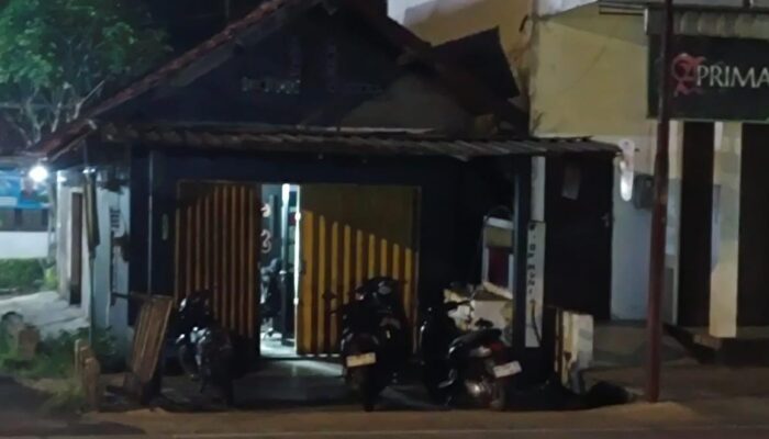 Dugaan Outlet Miras di Desa Sangubanyu Uji Ketegasan Perda Nol Persen, Bagaimana Tindak Lanjutnya?