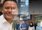 Fraksi Revolusi Keadilan Pertanyakan Dasar Kesimpulan Kepala Dinas Ketahanan Pangan Soal Dugaan Makanan MBG Berulat