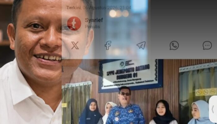 Fraksi Revolusi Keadilan Pertanyakan Dasar Kesimpulan Kepala Dinas Ketahanan Pangan Soal Dugaan Makanan MBG Berulat