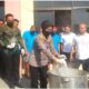 1,2 Kg Sabu Dimusnahkan Polresta Deli Serdang, Tiga Tersangka Gagal Edarkan Ribuan Dosis Narkoba”.