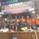 Siaga Karhutla 2026! Kecamatan Majenang Cilacap Gelar Apel Gabungan Cegah Kebakaran Hutan