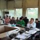 Bupati Zukri Turun Tangan! Mediasi Konflik Agraria Desa Mak Teduh dan PT Arara Abadi