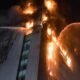 Gedung Bapenda DKI Jakarta Terbakar: 20 Unit Damkar dan 100 Personel Dikerahkan ke Lokasi