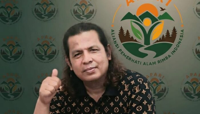 APARI Apresiasi Operasi Gakkumhut di SM Kerumutan: Desak Pengusutan Tuntas Jaringan Pembalak Liar