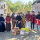 IMM Institut Turatea Indonesia Salurkan Donasi untuk Korban Kebakaran di Balang Loe