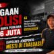 Viral Dugaan Pungutan Rp6 Juta di Polres Jeneponto, Aktivis Desak Evaluasi Total