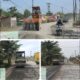 Viral Proyek Pengaspalan Jalan di Galang Disebut Tak Disiram, Pengawas: Penyiraman Sudah DiupayakanP
