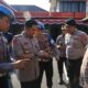 Gak Ada Ruang Bagi Pelanggaran: Komitmen Tegas Wakapolres Jember Lewat Mitigasi Mendadak