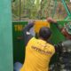 Satgas TMMD ke-129 Kodim 0102/Pidie Tuntaskan Pembangunan Tempat Wudhu, Kini Siap Dimanfaatkan Santri dan Jamaah