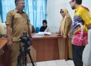Tak Mau Ada Warga Terlewat, Disdukcapil Jeneponto Gaspol Rekam 6.000 KTP-El di Pelosok