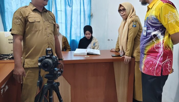 Tak Mau Ada Warga Terlewat, Disdukcapil Jeneponto Gaspol Rekam 6.000 KTP-El di Pelosok