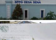 Usai Disurati ke BGN, GRPK Temukan SPPG Siluman Tanpa Identitas di Batang Kuis