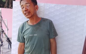 Warga Paya Gambar Diduga Dianiaya Sekelompok Pemuda, GRPK Desak Polisi Usut Dugaan Main Hakim Sendiri