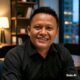 Ilustrasi aktivis melakukan aksi desak penegakan hukum kasus kekerasan terhadap guru di Jeneponto.