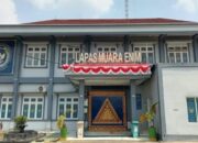 Lapas Kelas IIB Muara Enim Usulkan 946 Warga Binaan Terima Remisi HUT ke-81 RI, 19 Orang Berpotensi Langsung Bebas