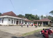 Semarakkan HUT ke-81 RI, Dinas Satpol PP dan Damkar Kabupaten Musi Rawas Gelar Aneka Perlombaan Seru