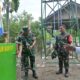 Danrem 011/Lilawangsa Tinjau Sumur Bor, MCK dan Tempat Wudu Hasil TMMD ke-129