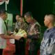 Soliditas Tanpa Batas, Kapolres Binjai Hadiri HUT ke-61 Yonif 100/PS