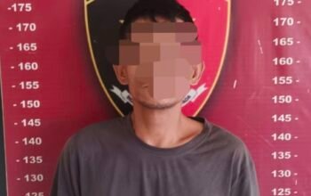 Polsek Tanjung Morawa Amankan Terduga Pelaku Curat Sepeda Motor IMG-20260814-WA0091