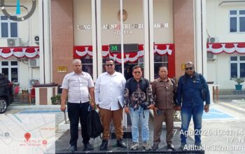 Ketua Majelis Hakim PN Lubuk Pakam Diduga Berikan Klarifikasi Tak Sesuai Fakta, Kuasa Hukum Siapkan Bantahan