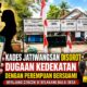 Kades Jatiwangsan Disorot, Dugaan Kedekatan dengan Perempuan Bersuami Berujung Cekcok