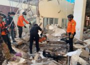 Kapolda NTT dan Gubernur Sampaikan Penanganan Gempa Flores: Fokus Evakuasi, Data Korban, dan Cegah Hoaks