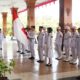 Pengukuhan 76 Anggota Paskibraka Tahun 2026 Penuh Rasa Khidmat Dan Suka Cita