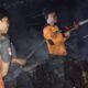 Tak Mengenal Lela Perjuangan, BPBD Musi Rawas Padamkan Karhutla di Dua Lokasi Sekaligus