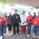 Caruban Care Gelar Tasyakuran 10 Tahun Pengabdian, Bupati Madiun Dorong Semangat Guyub Rukun