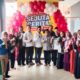 Rayakan 2 Tahun Coffee Morning, Ketua Tanfidziyah MWC NU Serpong Utara: Semoga Tetap Istiqomah dalam Kebaikan