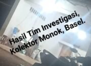Lapor Pak! Kolektor Timah Ilegal Berinisial Mnk di Toboali Diduga Kebal Hukum, Aktivitas Penampungan Bebas Tanpa Tersentuh APH
