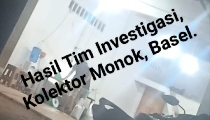 Lapor Pak! Kolektor Timah Ilegal Berinisial Mnk di Toboali Diduga Kebal Hukum, Aktivitas Penampungan Bebas Tanpa Tersentuh APH