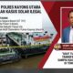 Ketua PWK Desak Polres Kayong Utara Bongkar Mafia BBM Solar Ilegal Tongkang Lintas Sagara Batam!