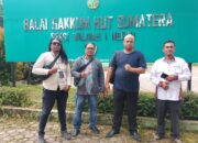 Dugaan Illegal Logging Asahan Disorot GRPK, Gakkum Kehutanan Diminta Buktikan Ketegasan