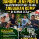 Rp1,6 Miliar per Unit? APPJ Tantang Dandim Jeneponto Buka Rincian Anggaran KDMP